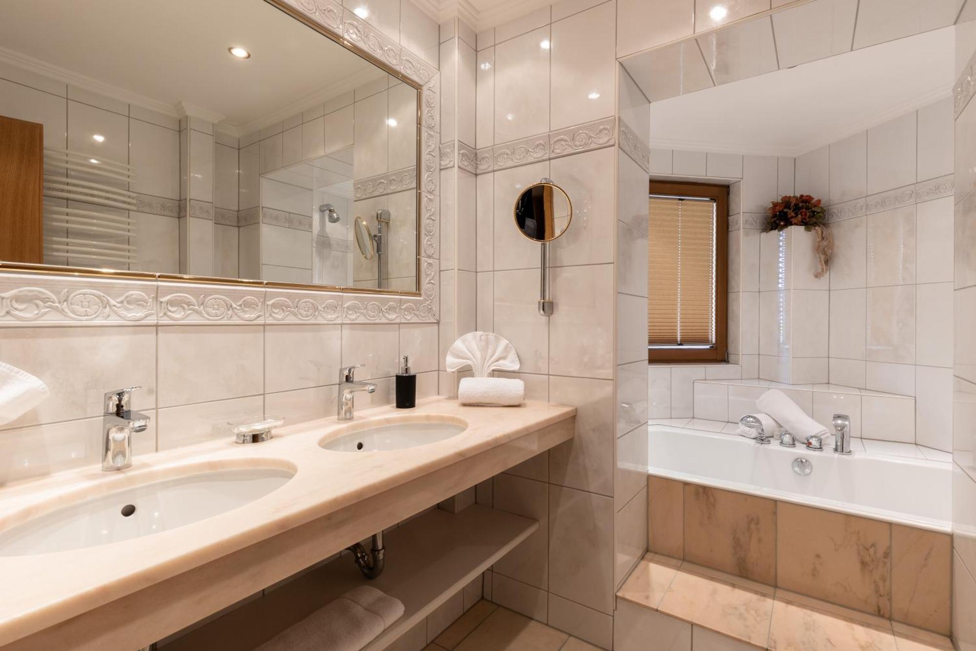 Hotel Schlosshof Ischgl