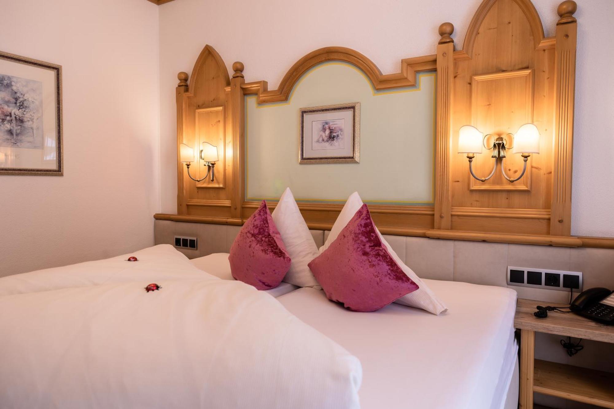 Schlosshof Hotel Ischgl