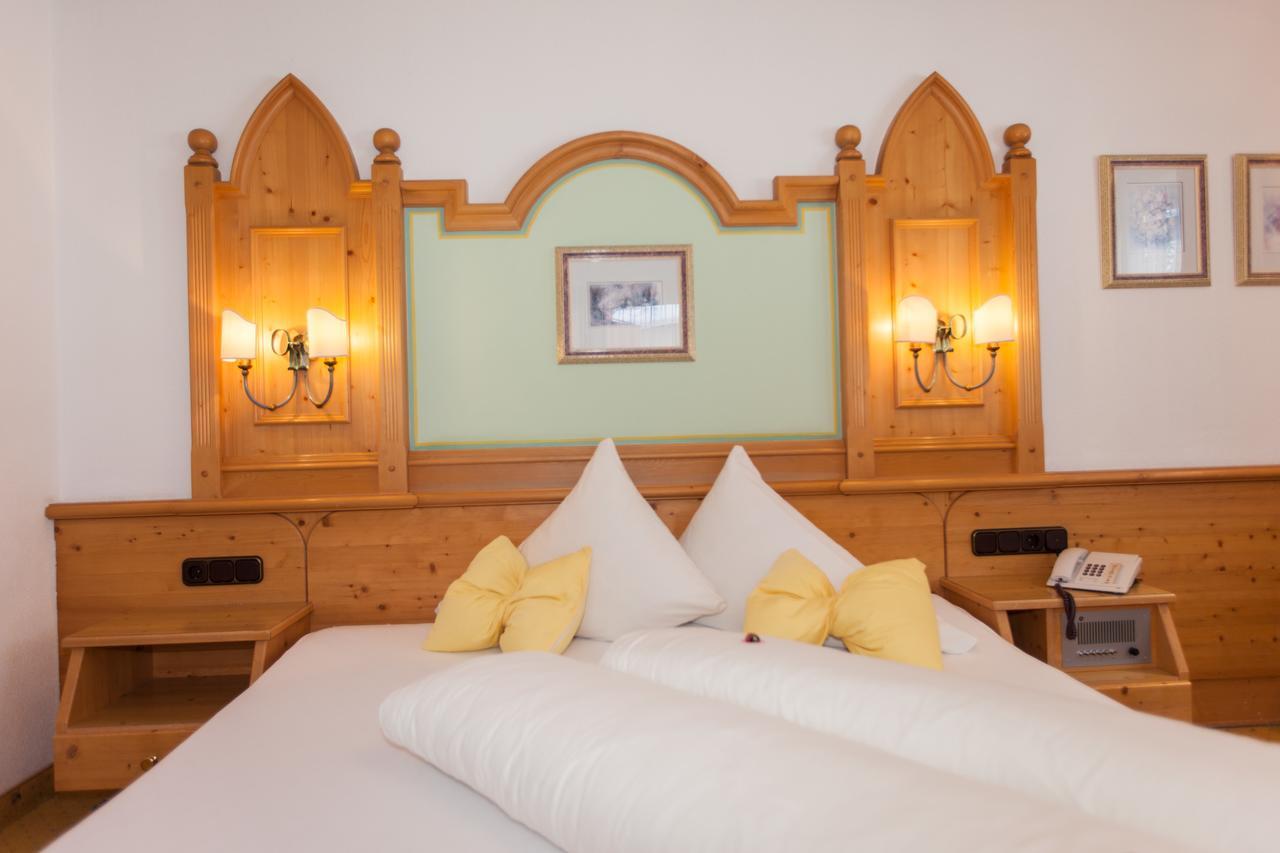 Hotel Schlosshof Ischgl