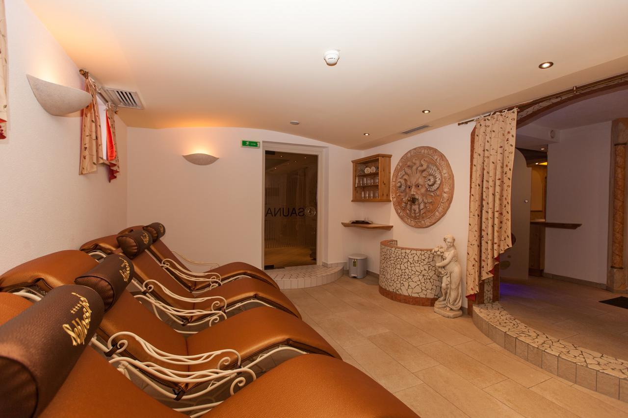 Schlosshof 4* Ischgl