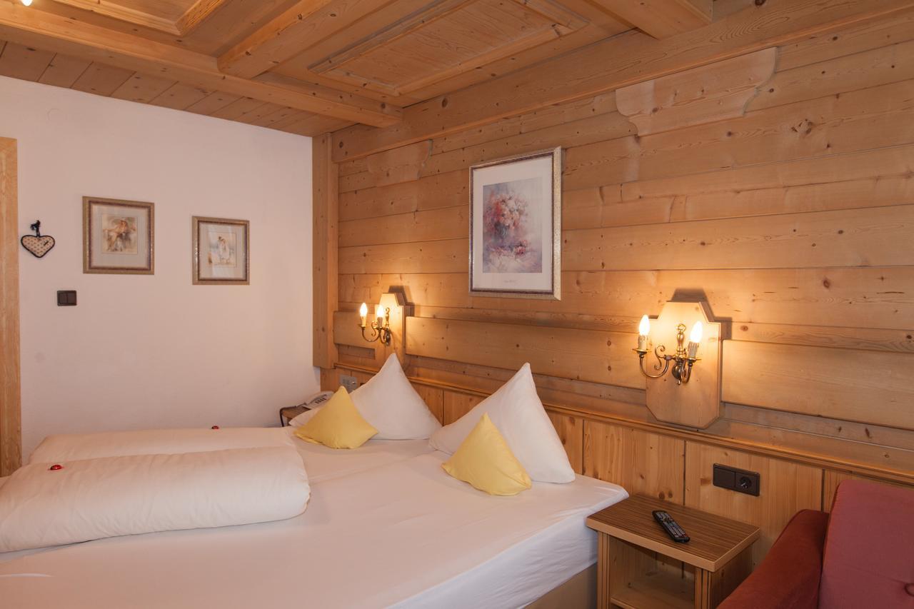 Schlosshof 4* Ischgl