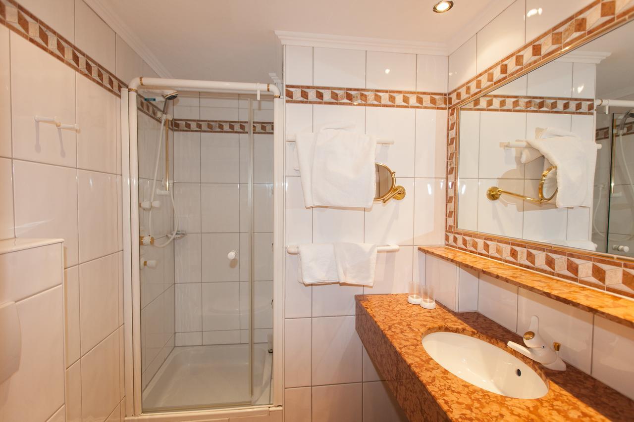 Hotel Schlosshof Ischgl