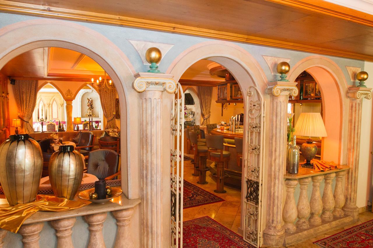 Schlosshof 4* Ischgl