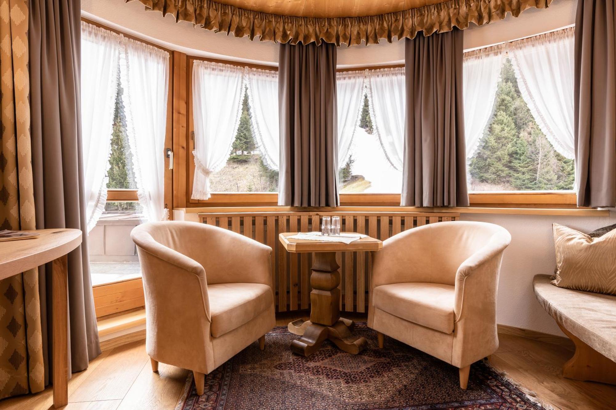 Schlosshof 4* Ischgl
