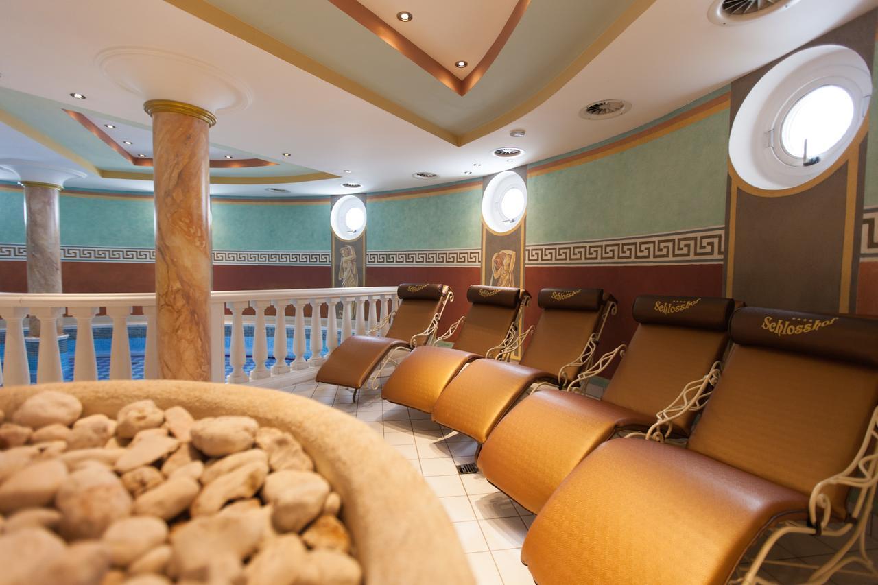 Hotel Schlosshof